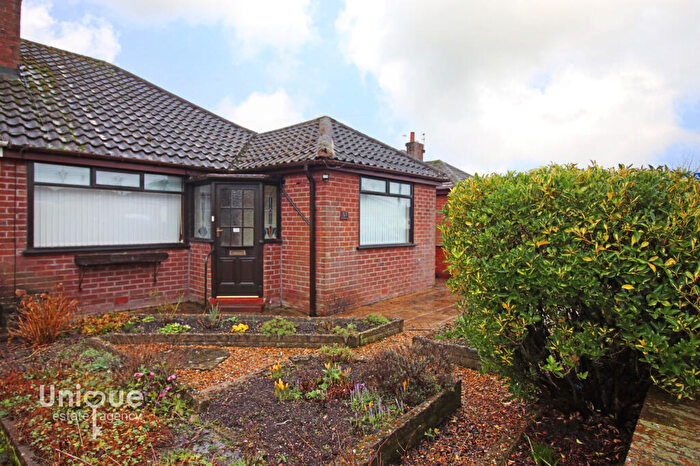 2 Bedroom Bungalow For Sale In Ascot Road, Thornton-Cleveleys, FY5