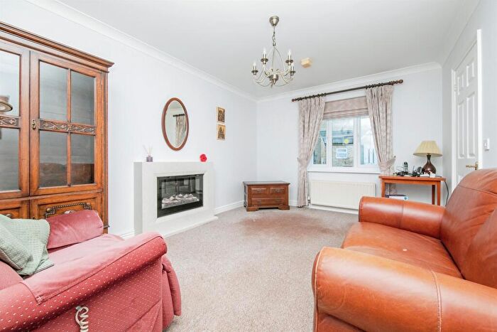 2 Bedroom End Of Terrace House For Sale In Meadow Lane, Sudbury, CO10