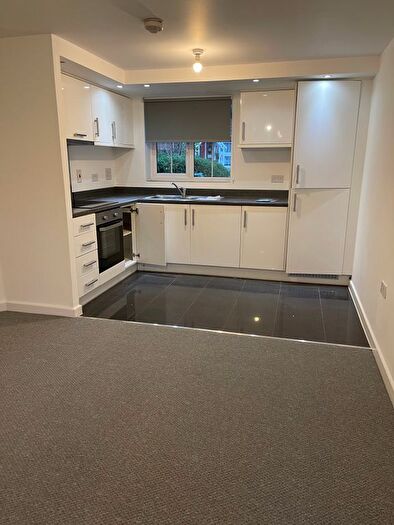 2 Bedroom Flat To Rent In Gournay Road, Hailsham, East Sussex, BN27