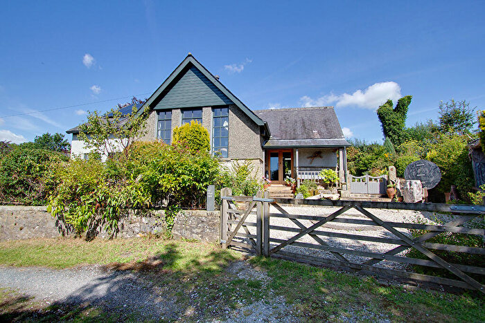 4 Bedroom Detached House For Sale In Old School House, Newby, LA2