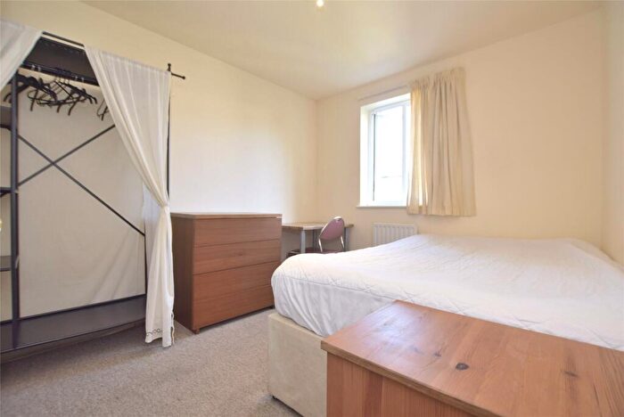 1 Bedroom Semi Detached House To Rent In Sheldons Court, Winchcombe Street, Cheltenham, Gloucestershire, GL52