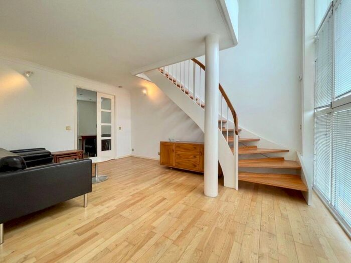 2 Bedroom Flat To Rent In Princes Court, London, SE16