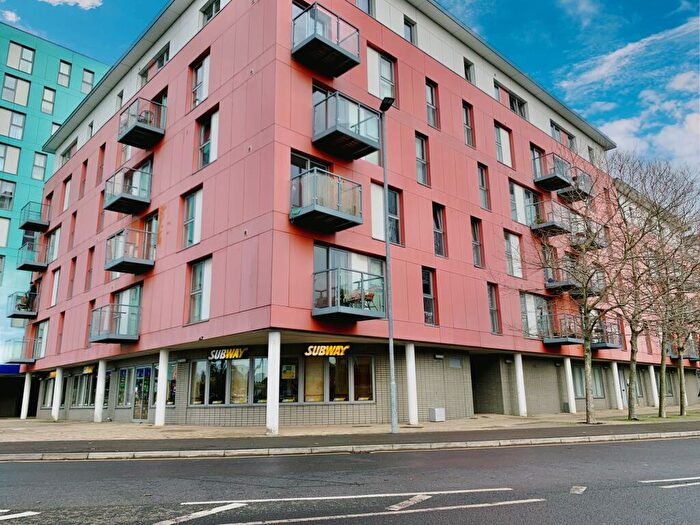 1 Bedroom Apartment To Rent In Goldsmith Avenue, Portsmouth, PO4