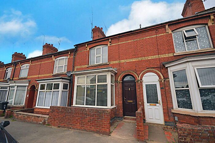 3 Bedroom Terraced House To Rent In Ealing Terrace, Rushden, NN10