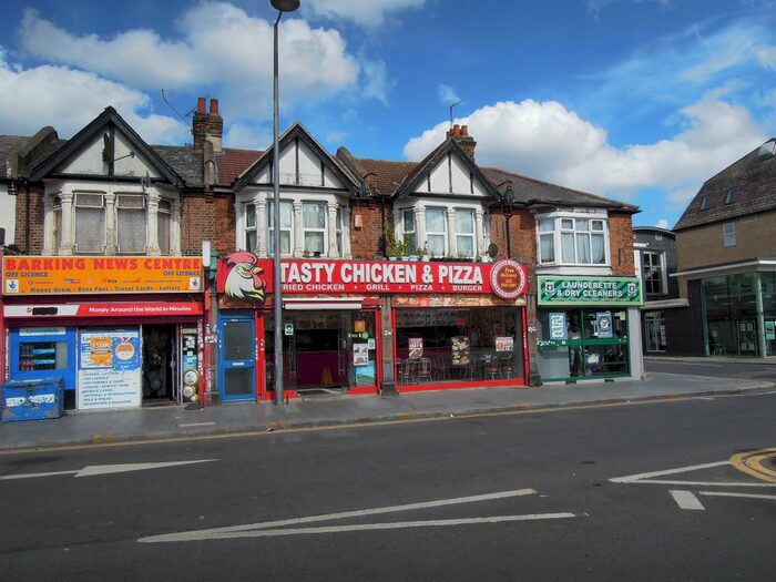 2 Bedroom Flat For Sale In Ripple Road, Barking, IG11