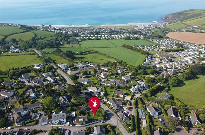 Land For Sale In Pengersick Lane, Praa Sands, TR20