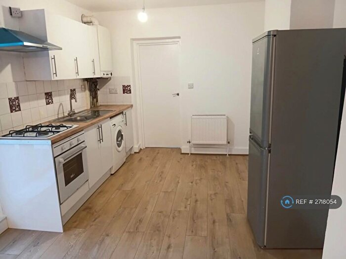 1 Bedroom Flat To Rent In Ferme Park Road, Stroud Green/Crouch End, N4