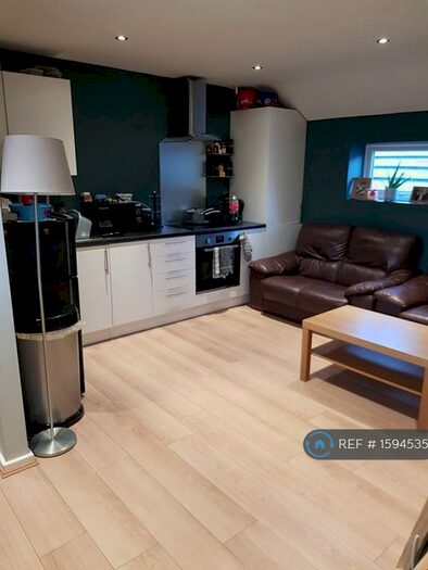 1 Bedroom Flat To Rent In Mart Lane, Burscough, Ormskirk, L40