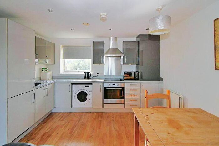 2 Bedroom Flat For Sale In Olympia Way, Whitstable, CT5