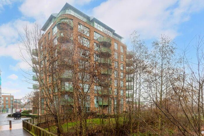 2 Bedroom Flat To Rent In Astell Road, London, SE3