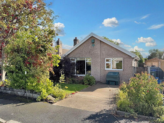 2 Bedroom Detached Bungalow For Sale In Marble Church Grove, Bodelwyddan, Denbighshire, LL18