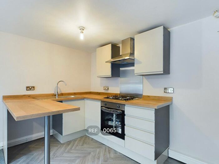 1 Bedroom Flat To Rent In Westbourne Avenue, Princes Avenue, HU5