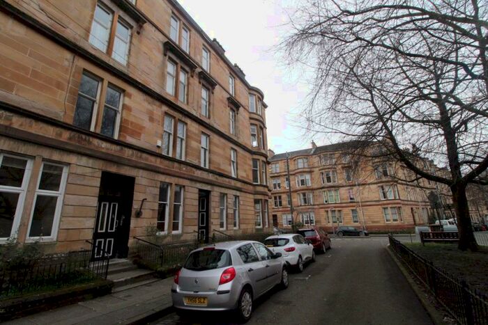 4 Bedroom Flat To Rent In Barrington Drive, Glasgow, G4