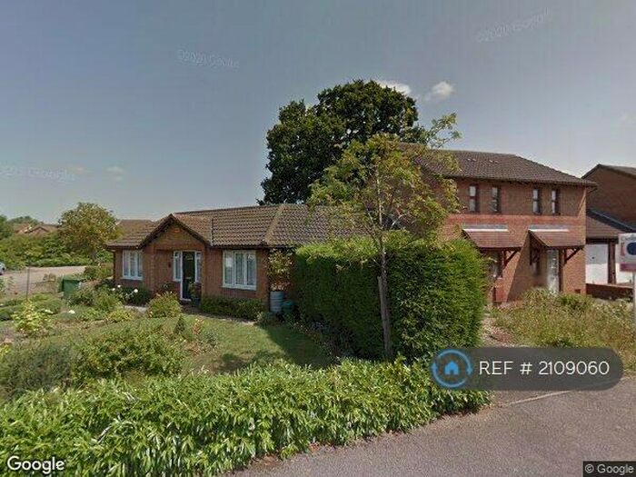 2 Bedroom Semi-Detached House To Rent In Titchmarsh Court, Milton Keynes, MK6