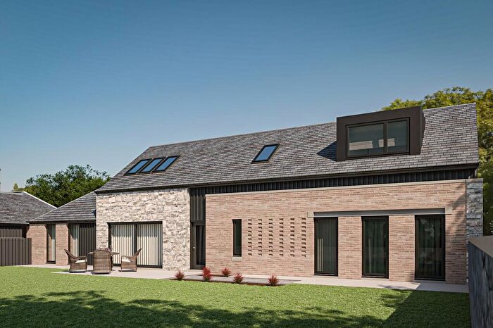 4 Bedroom Detached Villa For Sale In South Bellsdyke Farm, Larbert, FK2