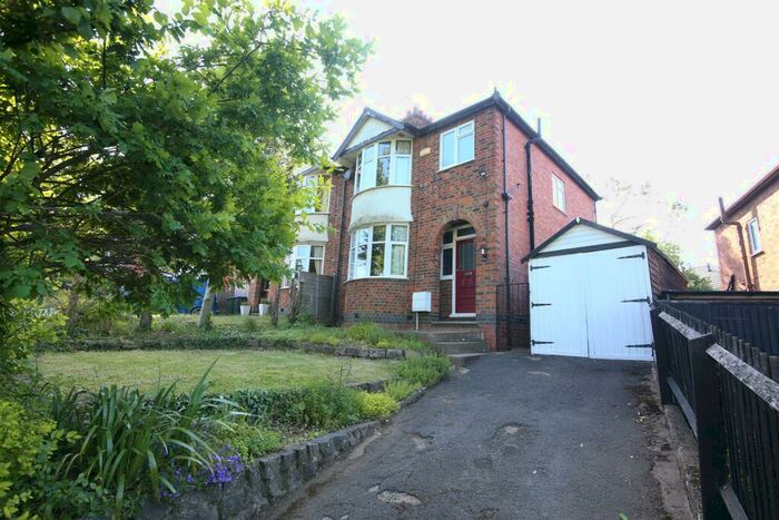 3 Bedroom Semi-Detached House To Rent In Bilton Road, Rugby, CV22