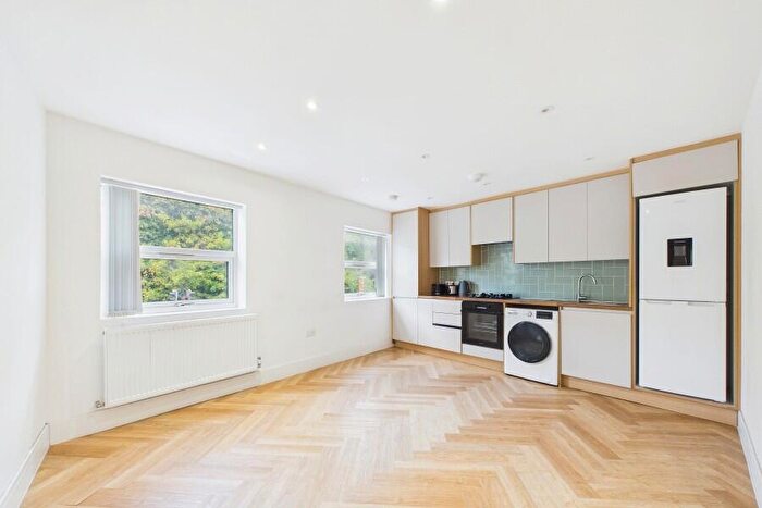 1 Bedroom Apartment To Rent In Camberley, GU15