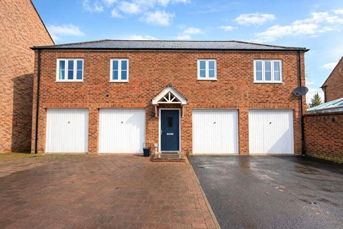 2 Bedroom House To Rent In Haydon End, North Swindon, SN25