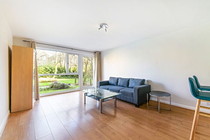 1 Bedroom Flat To Rent In Upper Richmond Road, London, SW15