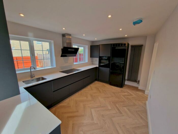 3 Bedroom House To Rent In Breaches Gate, Bradley Stoke, Bristol, BS32