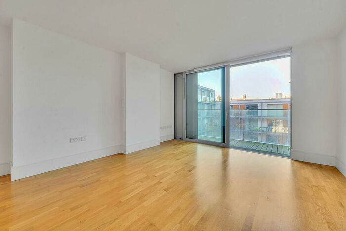 1 Bedroom Apartment To Rent In Highbury Stadium Square, N5
