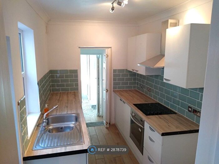 2 Bedroom Terraced House To Rent In Stacy Road, Norwich, NR3
