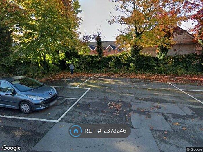 1 Bedroom Flat To Rent In The Oak House, Burton-On-Trent, DE14