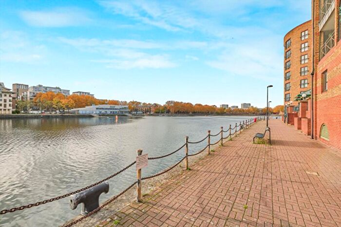 1 Bedroom Flat For Sale In Russell Place, Rotherhithe, SE16