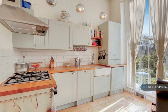 1 Bedroom Flat To Rent In Highbury New Park, London, N5