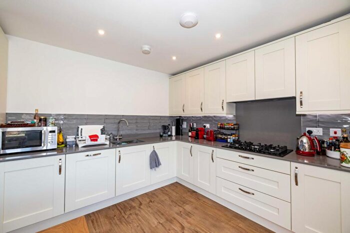 4 Bedroom Detached House For Sale In Press House Drive, Faversham, ME13