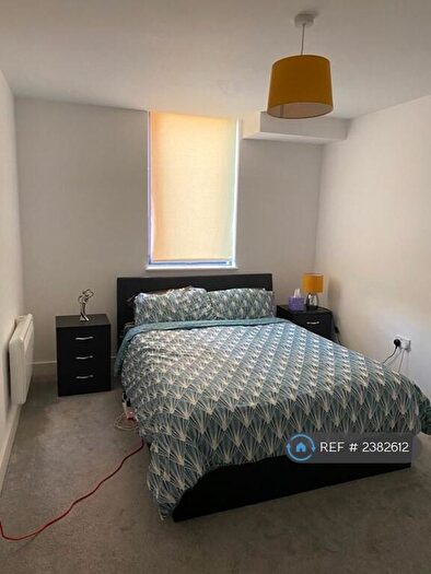 1 Bedroom Flat To Rent In Madison House, Birmingham, B5