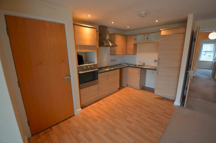 2 Bedroom Flat To Rent In The Potteries, Roman Road, Middlesbrough, TS5