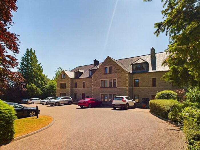 2 Bedroom Flat To Rent In High Wray, Millhouses Lane, Millhouses, Sheffield, S11