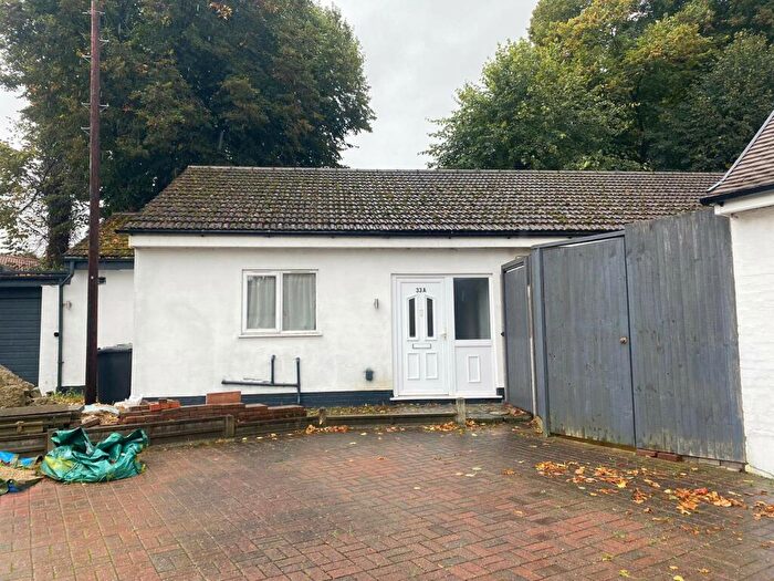 3 Bedroom Bungalow For Sale In Alanbrooke, Gravesend, Kent, DA12