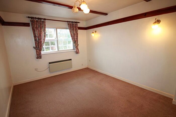 1 Bedroom Flat To Rent In Tudor Court, Godmanchester, PE29