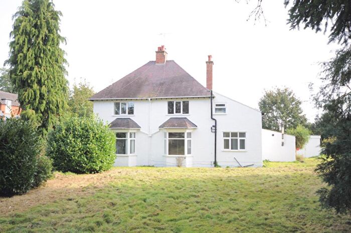 4 Bedroom Detached House To Rent In Stone Road, Eccleshall, Stafford, ST21