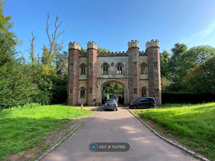 2 Bedroom Detached House To Rent In Ashton Court, Long Ashton, Bristol, BS41