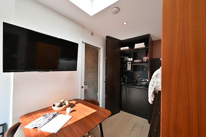 Studio To Rent In Gravity West Hampstead, Dennington Park Road, London, NW6