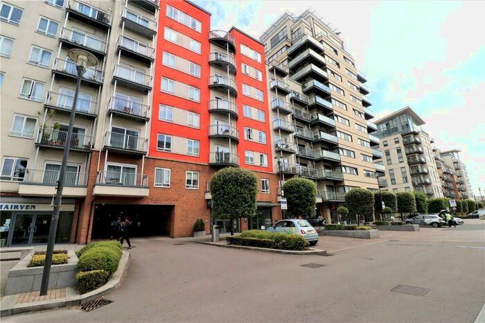 1 Bedroom Apartment To Rent In Amiot House, Heritage Avenue, London, NW9