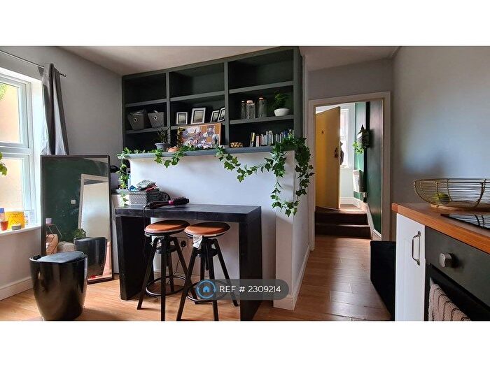 Studio To Rent In Queen Street, Market Rasen, LN8