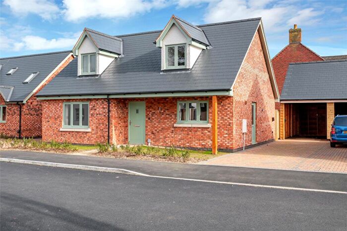 3 Bedroom Bungalow For Sale In Littlefield Lane, Syston, LE7