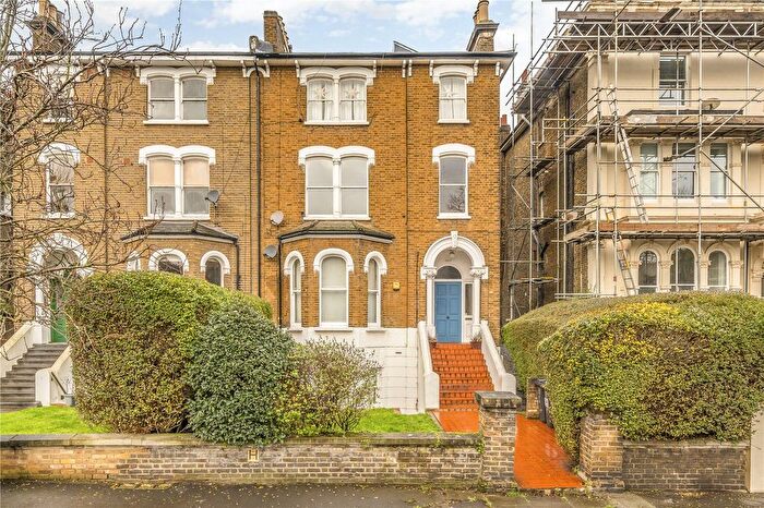 1 Bedroom Flat For Sale In Wickham Road, Brockley, London, SE4