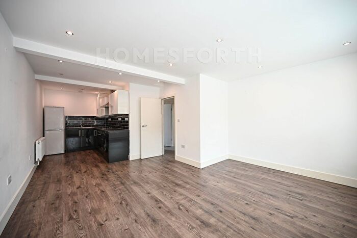 1 Bedroom Flat To Rent In Sidcup Hill, Sidcup, DA14