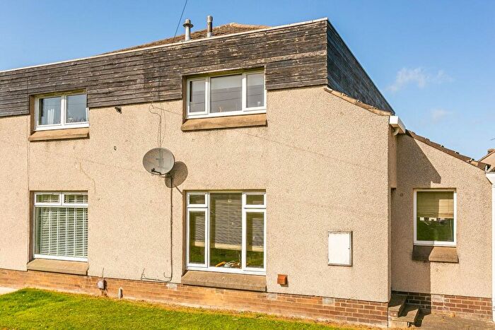 3 Bedroom Terraced House For Sale In Muirside Drive, Tranent, EH33