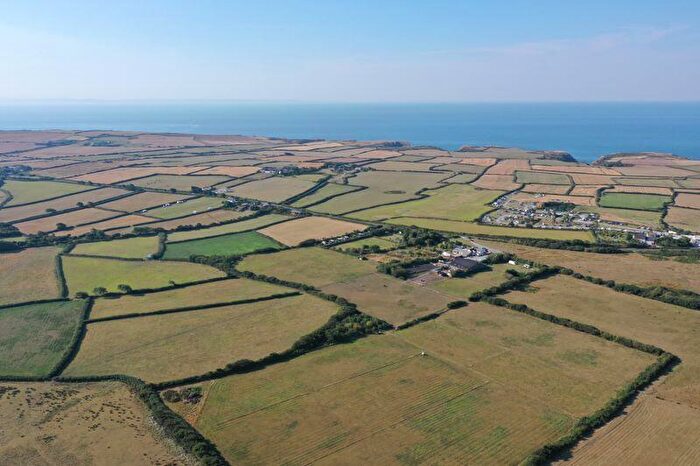 Land For Sale In Approximately . Acres And Stables, Pilton Moor Stables, Pitton Cross, Rhossili, SA3