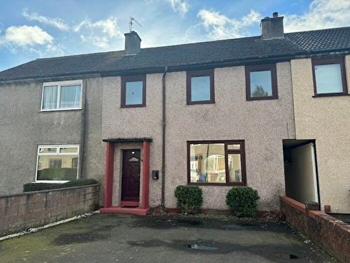 3 Bedroom Detached House To Rent In Findhorn Street, Dundee, DD4