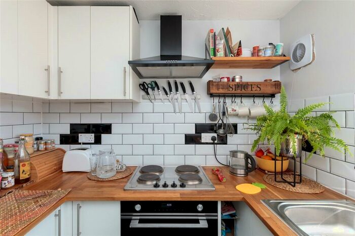 1 Bedroom Flat To Rent In Bryce House, John Williams Close, SE14