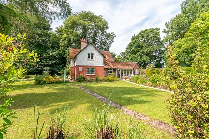 4 Bedroom Detached House For Sale In Rougham End, Weasenham, PE32