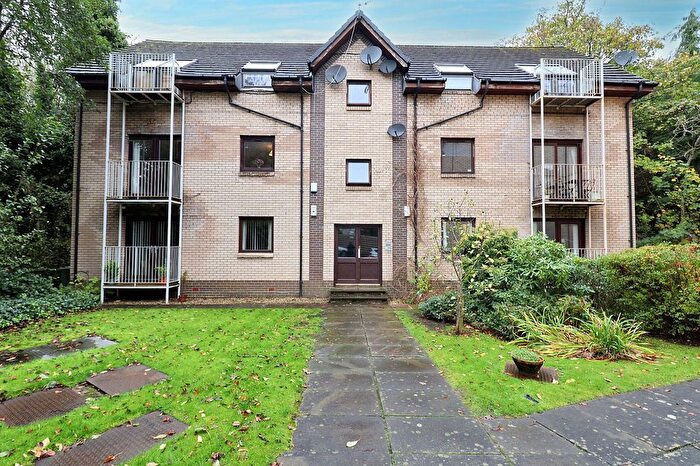 2 Bedroom Flat For Sale In Jennys Well Road, Paisley, Renfrewshire, PA2
