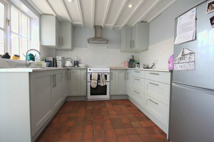 3 Bedroom Cottage To Rent In The Street, Syderstone, PE31